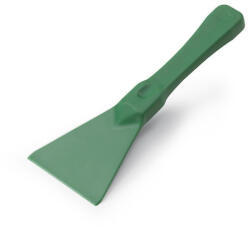 Igeax élelmiszeripari kézi kaparó 75mm zöld (DA503XSZAD1109G)