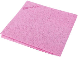 Alpha PVA mikroszálas törlőkendő pink 38x35cm (DA503XSZADPVA-R)