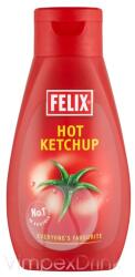  Félix Ketchup csípős 450g /12/