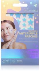 IDC Institute Anti Pimple Patches tisztító bőrtapasz az aknés bőrre 28 db
