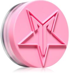 Jeffree Star Cosmetics Magic Star Luminous Setting Powder минерална насипен фон дьо тен цвят Pink Cashmere 10 гр