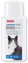 Beaphar Vermicon șampon antiparazitar pisici 200 ml