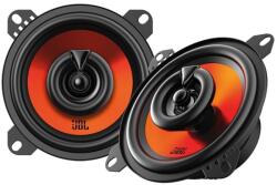 JBL STAGE142F 10 cm-es 2 utas autó hangszóró pár rács nélkül (STAGE 142F) - techsend