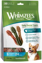 WHIMZEES recompense igiena orala pentru caini S 24 buc