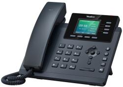 Yealink 1301037 SIP-T34W Telefon IP cu 4 Linii și Ethernet Gigabit (1301037)
