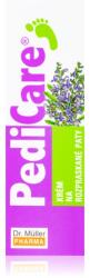 Dr. Müller PediCare® krém a megrepedezett sarokbőrre 100 ml