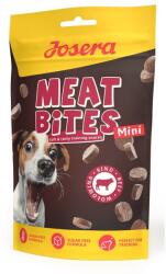 Josera Meat Bites Mini Beef recompense caini rase mici, cu vita 70g - fera