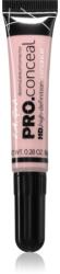 L.A. GIRL COSMETICS HD Pro. Conceal течен коректор цвят Cool Pink 8 гр