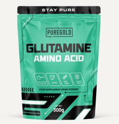 Pure Gold Glutamine 300g cherry