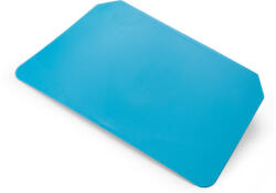 Igeax élelmiszeripari rugalmas kaparó 230mm, kék (DA503XSZAD1121B)