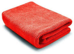 Alpha Mikroszálas törlőkendő 40x40cm 300g/m2 piros 10 db-os (DA503XSZADMUT40P)