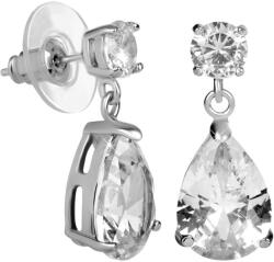 Troli Csillogó fülbevaló színtiszta kristállyal - vivantis - 3 350 Ft