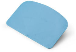 Igeax élelmiszeripari rugalmas kaparó 150mm, kék (DA503XSZAD1120B)