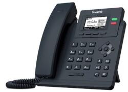 Yealink SIP- T31W telefoane IP Gri 2 linii LCD Wi-Fi (1301039)