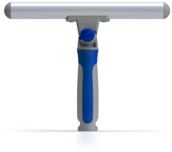 FILMOP CLARUS-W MASTER - Állítható alumínium ablakvizező tartó olasz menettel 35 cm (DA503XSZADF-9442) Ablaktisztító