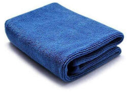 Alpha Mikroszálas törlőkendő 40x40cm 300g/m2 kék 10 db-os (DA503XSZADMUT40K)