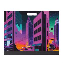 OXYBAG Picasso City A3 rajztáblatartó (6-99424)