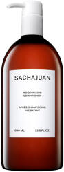 SACHAJUAN Hidratáló balzsam száraz és melírozott hajra (Moisturizing Conditioner) 990 ml