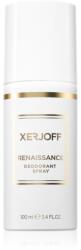 Xerjoff Renaissance дезодорант в спрей унисекс 100ml