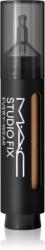 M·A·C Studio Fix Every-Wear All-Over Face Pen krémalapozó és korrektor egyben árnyalat NC38 12 ml