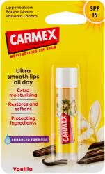 Carmex vaníliás ajakápoló stift SPF 15 4, 25 g