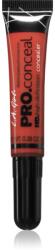 L.A. GIRL COSMETICS HD Pro. Conceal corector lichid culoare Reddish 8 g