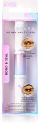 KISS Falscara Bond & Seal adeziv pentru gene false duo 8, 7 g