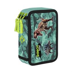 KARTON P+P Dino 3 emeletes tolltartó (9-53825) - bestbyte