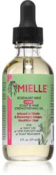 MIELLE Rosemary Mint Light Scalp & Hair Strengthening Oil укрепващо олио за коса и скалп LIGHT 59ml