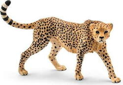 Schleich cheetah - 14746 (14746) Figurina