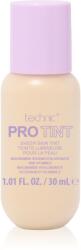Technic Cosmetics Pro Tint make-up cu textura usoara pentru un look natural culoare Pampas Beige 30 ml