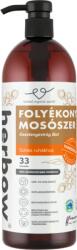 Herbow gesztenyevirág illatú folyékony mosószer fehér ruhákhoz 33 mosás 1000 ml