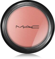 MAC Cosmetics Sheertone Blush arcpirosító árnyalat Pinch Me 6 g