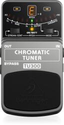 BEHRINGER TU300 - kytary