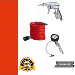 Einhell kompresszor tartozék szett 3r (4132741)