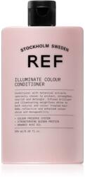 Ref Stockholm Illuminate Colour Conditioner balsam pentru stralucirea si tonifierea parului vopsit 245 ml