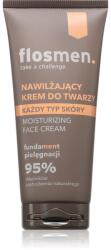FLOSLEK FlosMen hidratáló arckrém 50 ml