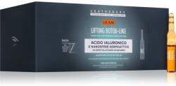 GUAM Lifting Botox - Like ser cu efect de lifting in fiole 10x2 ml