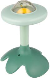 Canpol Babies Sensory Rattle csörgő rágókával Green
