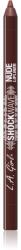 L. A. Girl Cosmetics Shockwave creion contur buze culoare Chai Latte 1.2 g