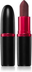 M·A·C MACximal Silky Matte Viva Glam Lipstick матиращо червило цвят Viva Empowered 3.5 гр