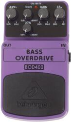 BEHRINGER BOD400 - kytary