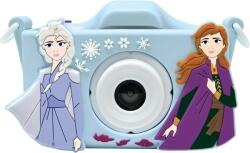 Lexibook Детска камера 4 в 1 Lexibook - Frozen, със защита (DJ078FZ) - ozone