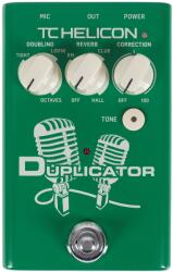 tc-helicon Duplicator
