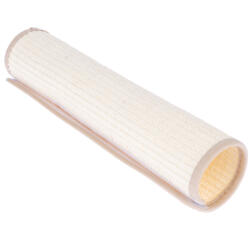  Zooplus Basics zooplus Basics asztal- & széklábvédő kaparószőnyeg macskáknak, bézs