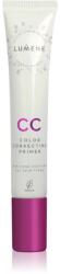 Lumene CC Color Correcting Primer alap bázis az arcbőr egyesítésére és élénkítésére 20 ml