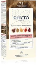 PHYTO Color culoare par fără amoniac culoare 7.3 Golden Blonde 1 buc