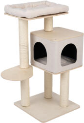  Modern Living Modern Living Tui natúr/bézs kaparófa macskáknak