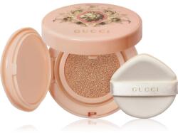 Gucci Gucci Beauty Cushion de Beauté make-up compact SPF 20 culoare 05 14 g