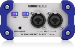 Klark Teknik Dn200 V2